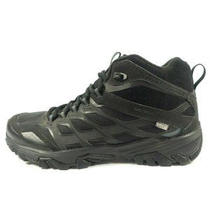 Merrell Moab FST Waterproof Insulated Hiking Boots